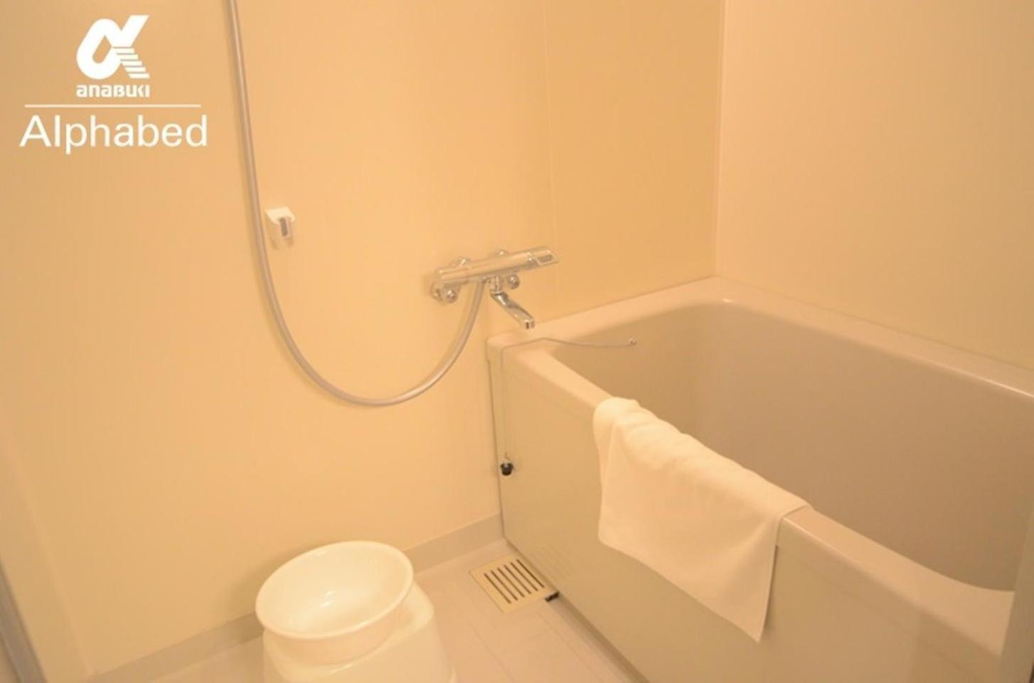 Alphabed Takamatsu Kitahama East 203 / Vacation Stay 20107 Extérieur photo